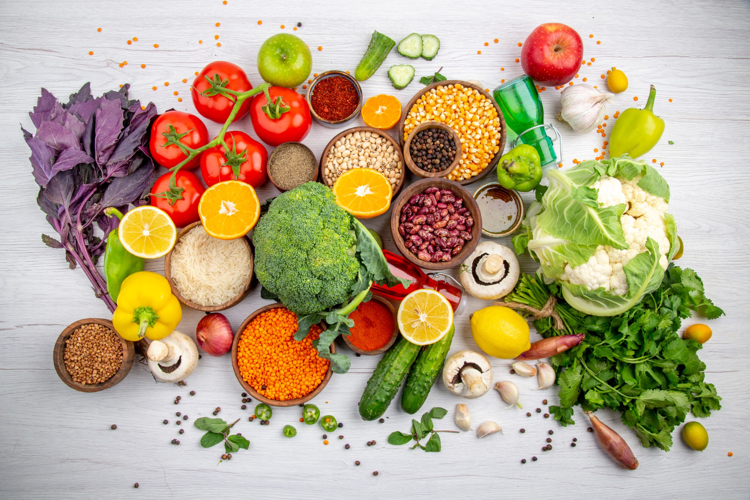 Nutrizione